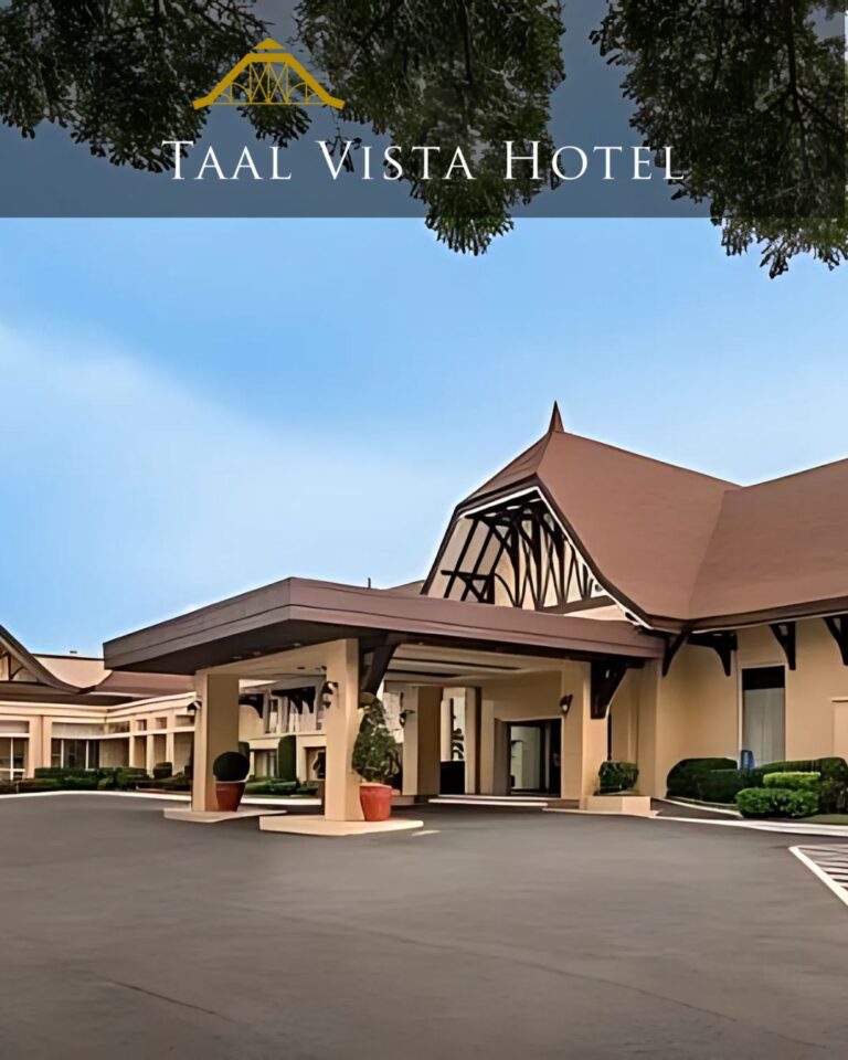 Taal Vista Hotel