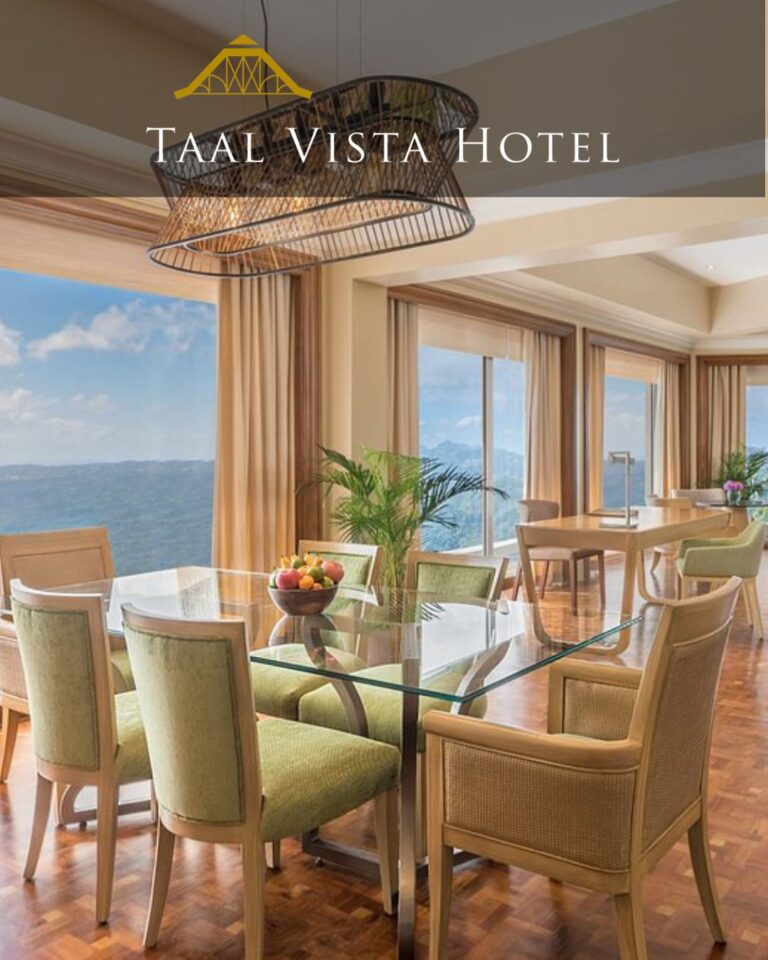 Taal Vista Hotel