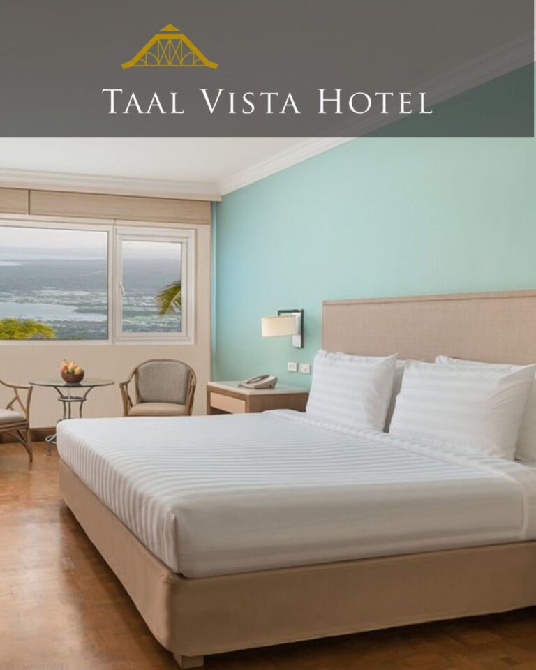 Taal Vista Hotel