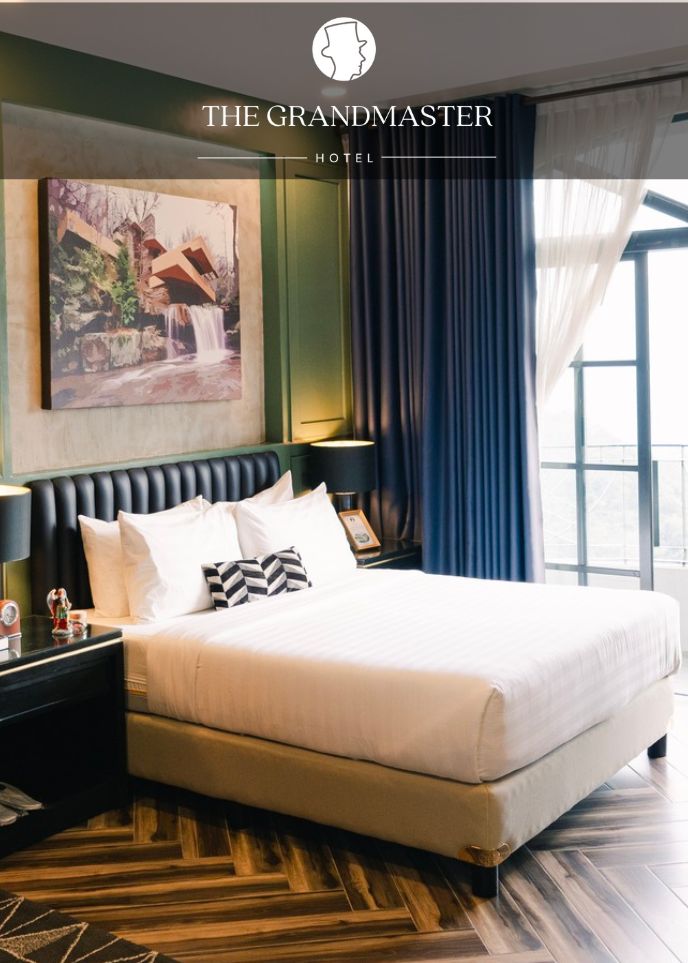 The Grandmaster Hotel