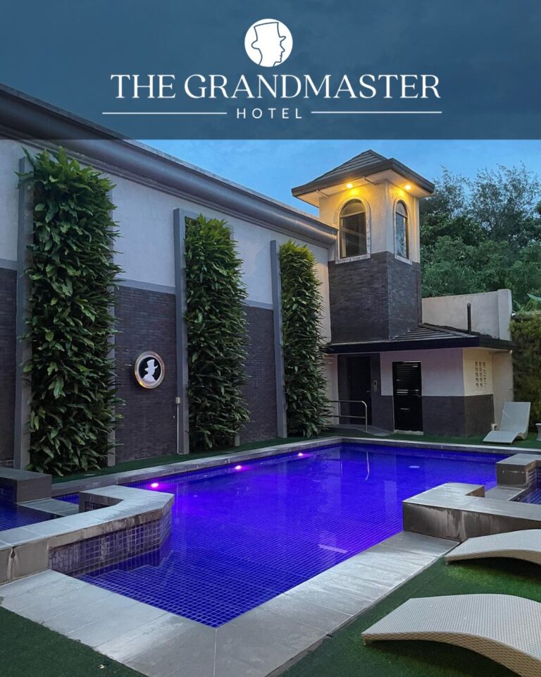 The Grandmaster Hotel