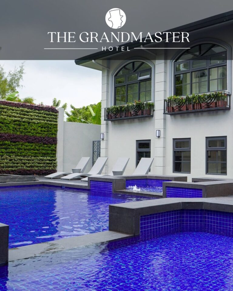 The Grandmaster Hotel