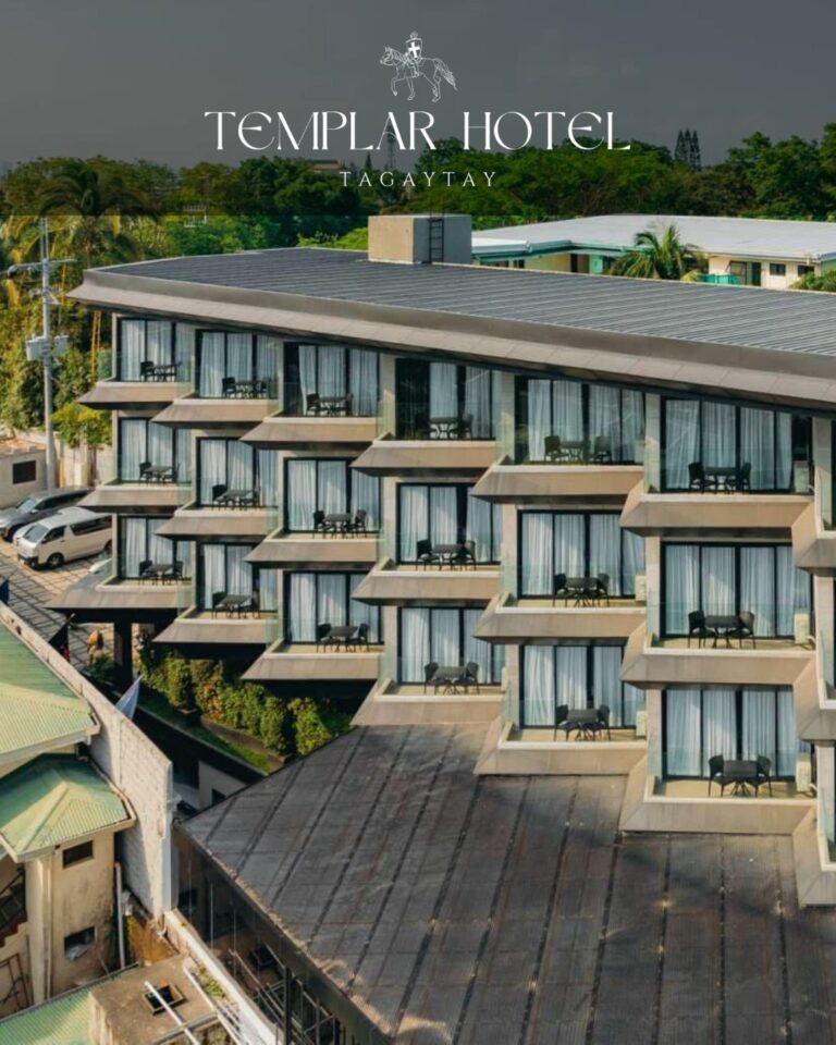 Knights Templar Ridge Tagaytay