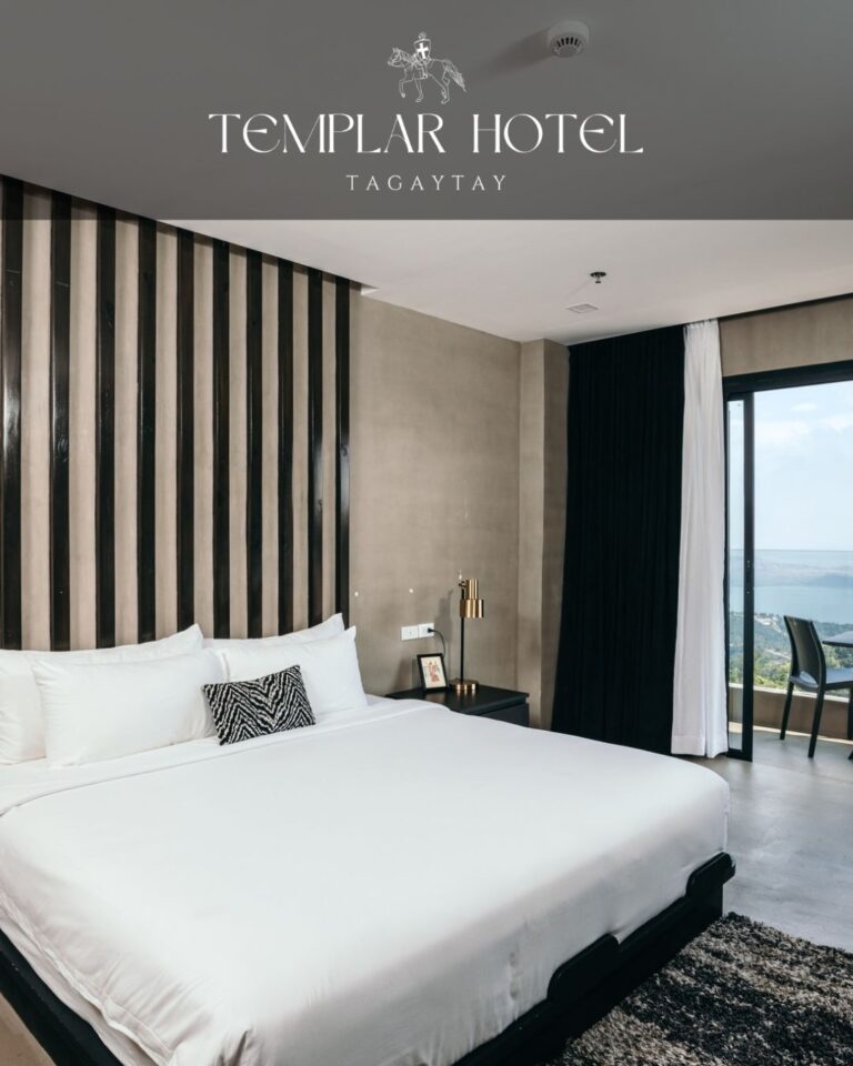 Knights Templar Ridge Tagaytay