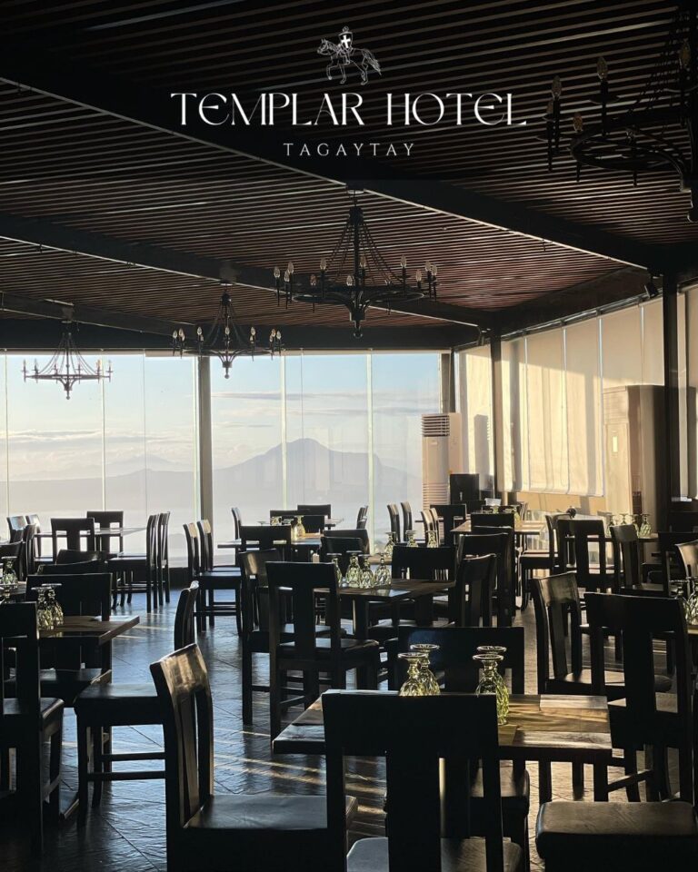 Knights Templar Ridge Tagaytay