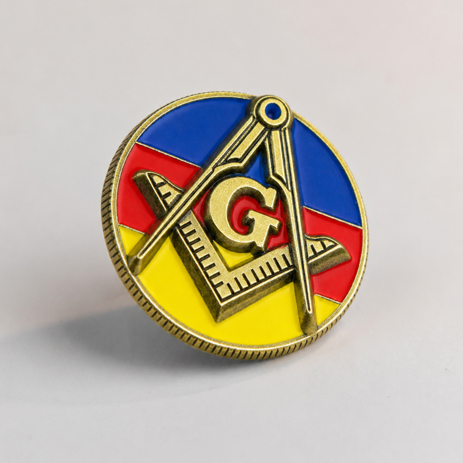 RSR PIN