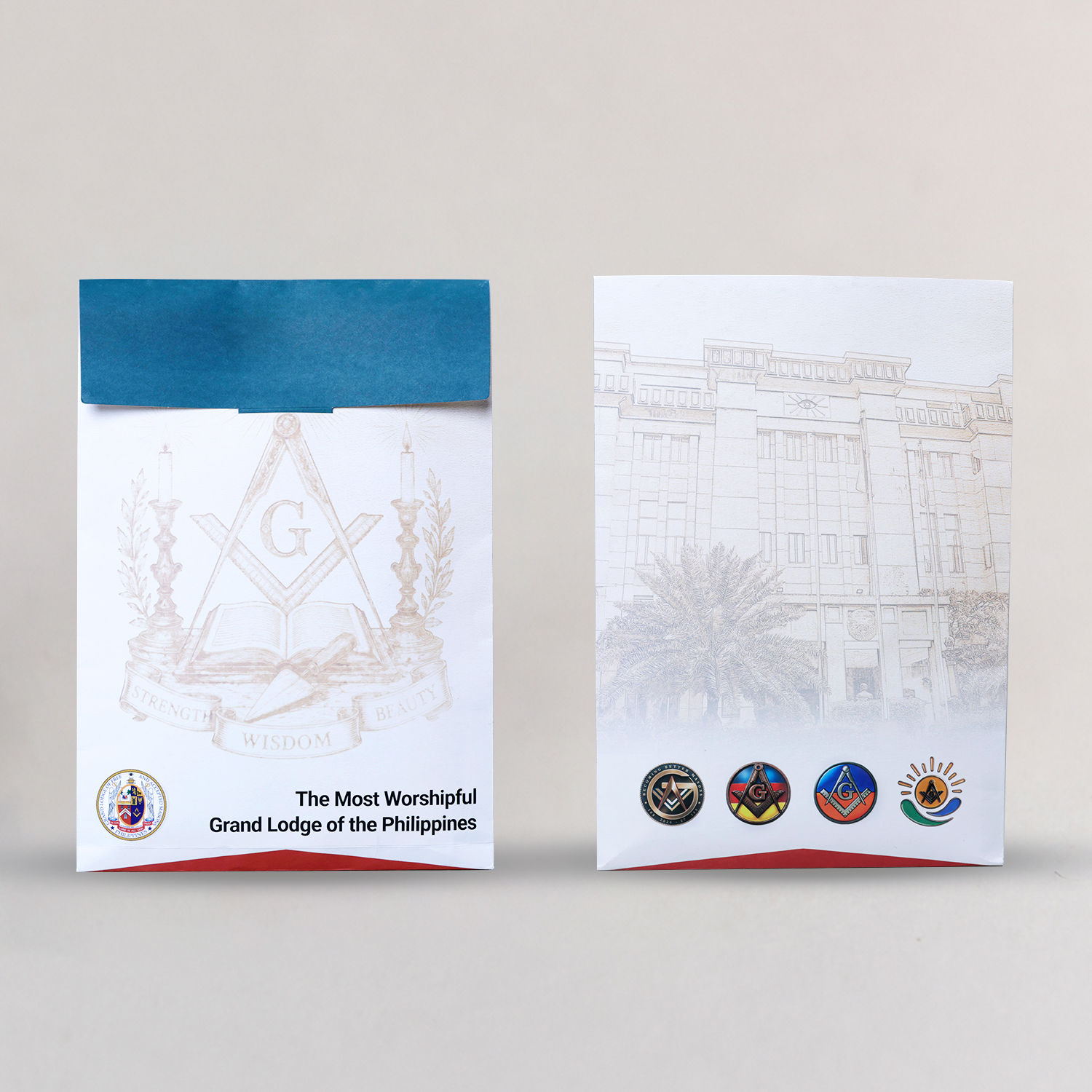 GIFT POUCH