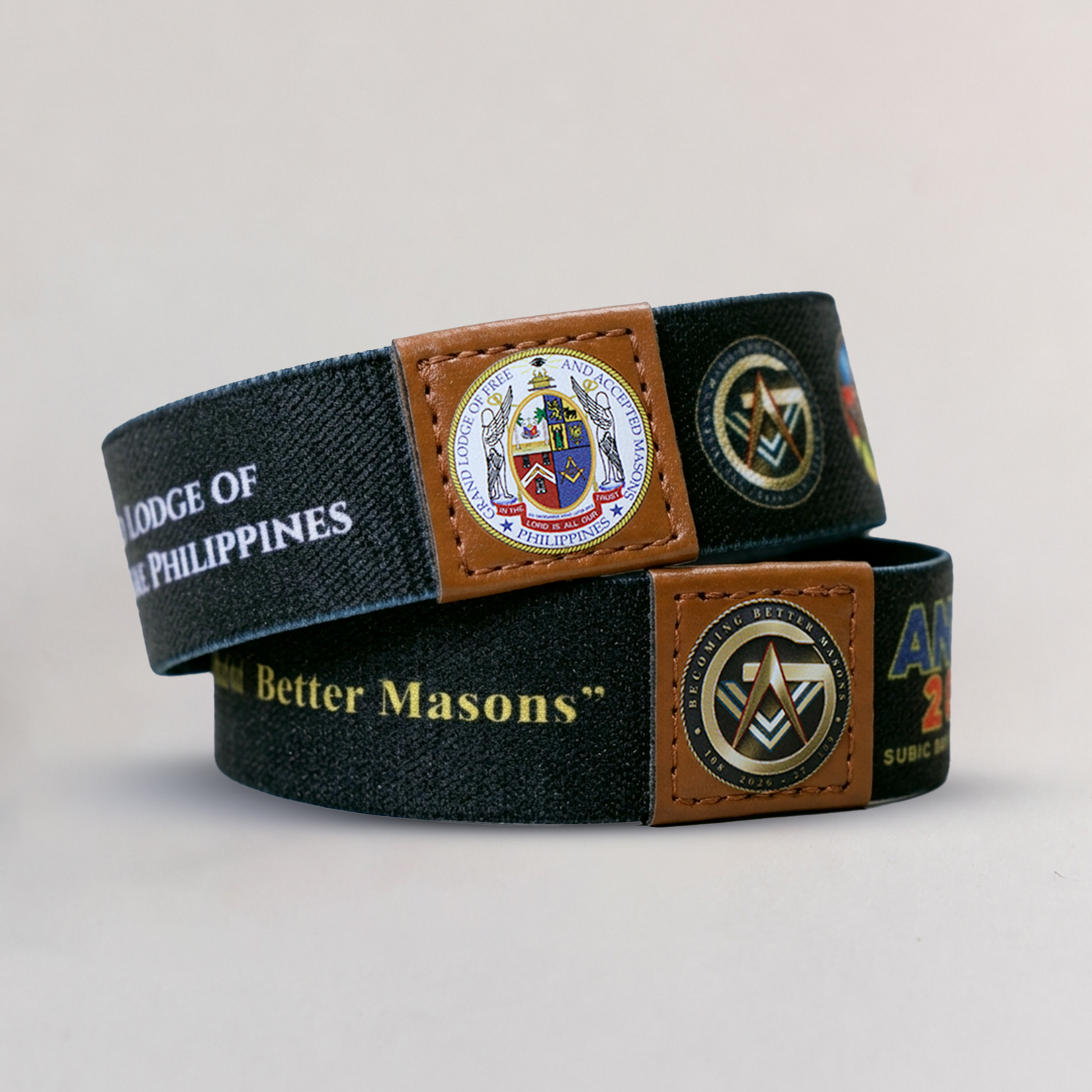 WRISTBAND